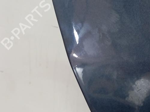 Right rear door VW GOLF V (1K1)  | BP27514879C5 