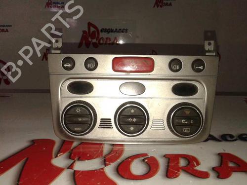 Used Climate control ALFA ROMEO 147 (937_) [2000-2010]  12647150