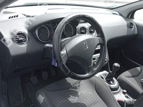 Starter PEUGEOT 308 SW I (4E_, 4H_)  | BP22611424M8 