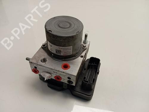Used ABS pump PEUGEOT RIFTER 1.5 BlueHDi 100 (102 hp) 22563716