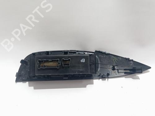 Left front window switch NISSAN QASHQAI II (J11, J11_) 1.5 dCi | BP37232423I27 - Image 2