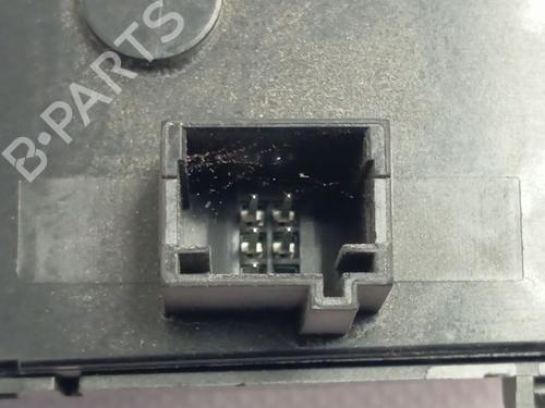 Climate control CITROËN BERLINGO Box Body/MPV (K9)  | BP26144064I5 