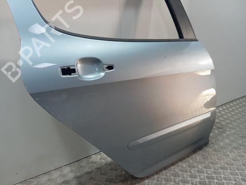 Right rear door PEUGEOT 308 I (4A_, 4C_)  | BP29066828C5 