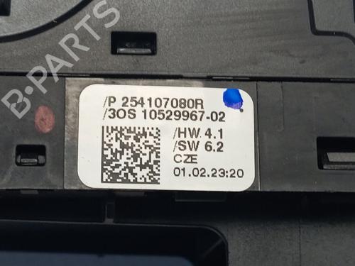 Venstre Foran elrute bryter RENAULT CAPTUR II (HF_)  | BP29729592I27 