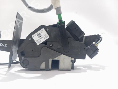 Front left lock FORD KUGA II (DM2) | BP32470774C98