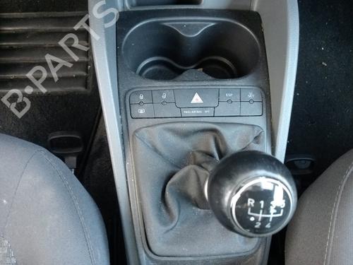 Mirror switch SEAT IBIZA IV (6J5, 6P1) | BP30373683I25