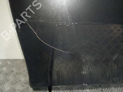 Left rear door SEAT LEON (1P1)  | BP12654085C4 