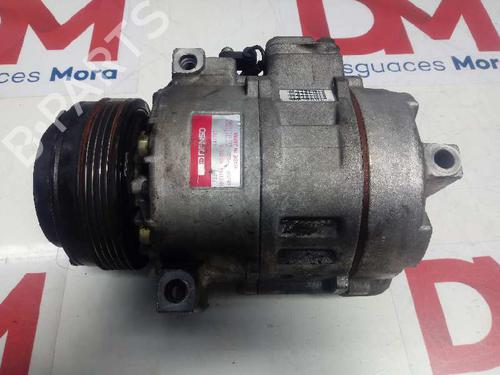 Used AC compressor BMW 5 (E39) 523 i (170 hp) 12664887