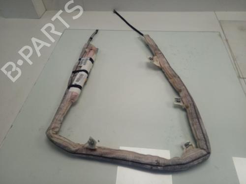 Used Left curtain airbag PEUGEOT RIFTER [2018-2025]  17028138