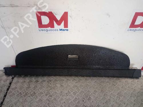 Rear parcel shelf AUDI A6 C6 Avant (4F5)  | BP12654263C85 