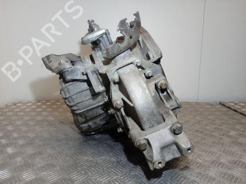 Gearbox ALFA ROMEO 159 Sportwagon (939_) 2.2 JTS (939BXB1B, 939BXB11) | BP16492240M3 