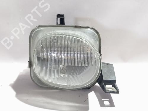 Højre forlygte Højre forlygte FIAT MULTIPLA (186_) 1.9 JTD 110 (110 hp) 39933533 39933533