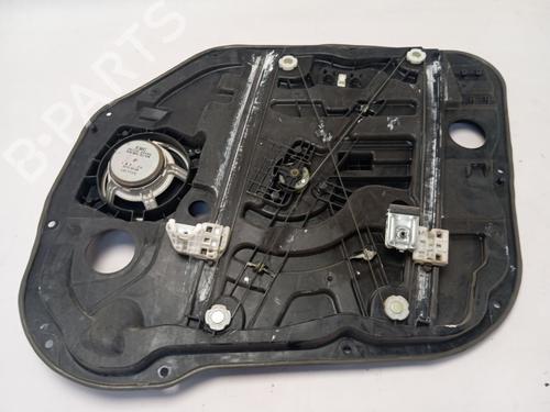 Front left window mechanism KIA CARENS IV | BP24059396C22 - Image 5