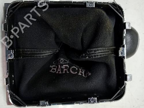 Shift knob VW PASSAT B6 (3C2)  | BP12850373I34 