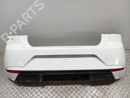 Used Rear bumper SEAT IBIZA V (KJ1, KJG) [2017-2025]  25925757