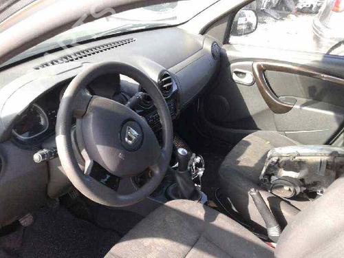 Intercooler DACIA DUSTER (HS_) | BP12934765M30 - Image 8