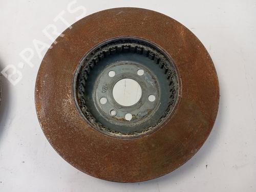 Andre LAND ROVER RANGE ROVER EVOQUE (L551)  | BP31248549O1 