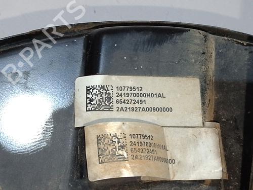 Left front steering knuckle MG MG HS (AS23) 1.5 EHS Hybrid (CSA6463) | BP40228798M25  - Image 5