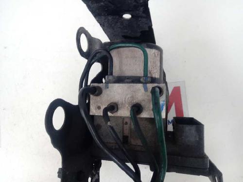 ABS pump RENAULT LAGUNA II (BG0/1_) 2.2 dCi (BG0F) | BP12663668M43 