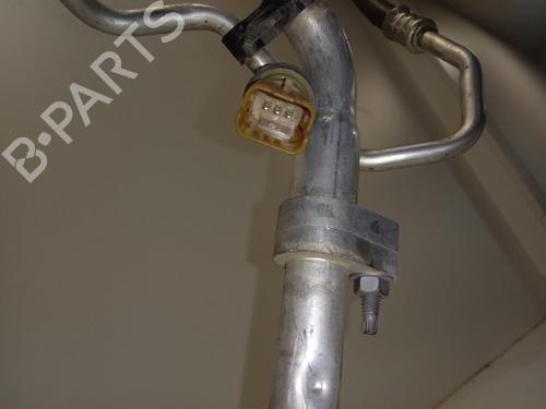 AC pipe OPEL GRANDLAND / GRANDLAND X (A18, P1UO)  | BP16886459M126 