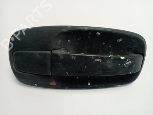 Used Exterior handle RENAULT TRAFIC II Bus (JL) 1.9 dCI 80 (JL0B) (82 hp) 19169552