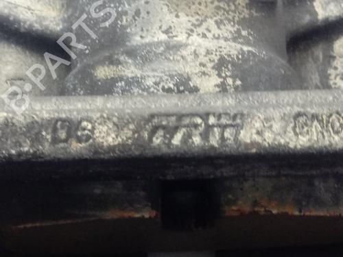 Right front brake caliper VW PASSAT B8 Variant (3G5, CB5) 2.0 TDI | BP16298093M104 