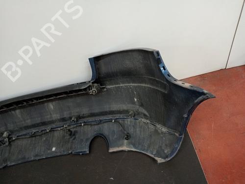 Rear bumper AUDI A3 (8P1) 1.6 FSI | BP13453843C8 
