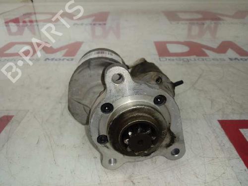 Starter SKODA FABIA I (6Y2)  | BP12839760M8 