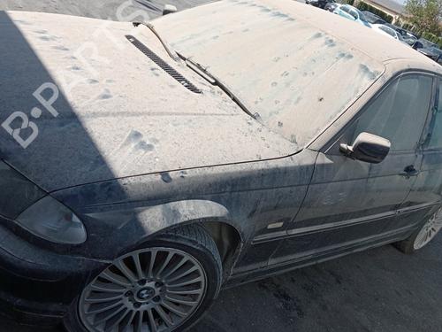 Right headlight BMW 3 (E46) | BP12676290C29