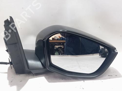 Used Right mirror CITROËN C4 III (BA_, BB_, BC_) 1.2 PureTech 130 (BAHNSA, BAHNSB) (130 hp) 31622866