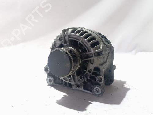 Used Alternator Alternator 39383521 39383521