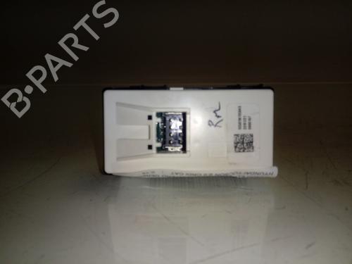 Right front window switch HYUNDAI TUCSON (TL, TLE)  | BP13217314I26 
