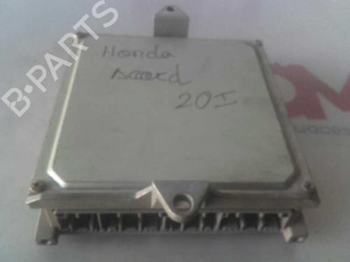 Engine control unit (ECU) HONDA ACCORD VI (CK, CG, CH, CF) 2.0 i (CG9) | BP12648580M57 