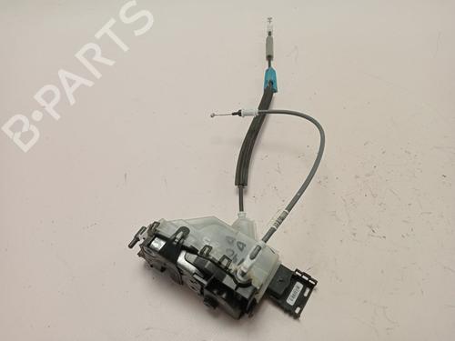 Used Front right lock CITROËN BERLINGO (ER_, EC_) [2018-2025]  27870005