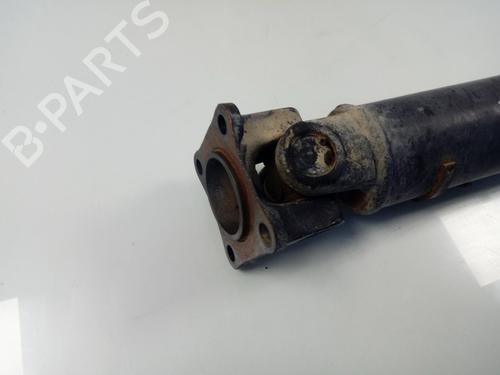 Driveshaft NISSAN TERRANO II (R20)  | BP18547463M37 