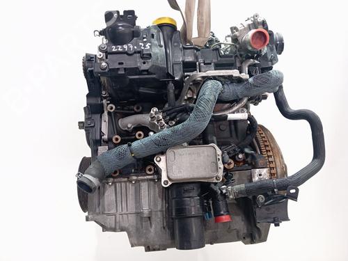 Engine RENAULT KANGOO III MPV  | BP30470135M1 