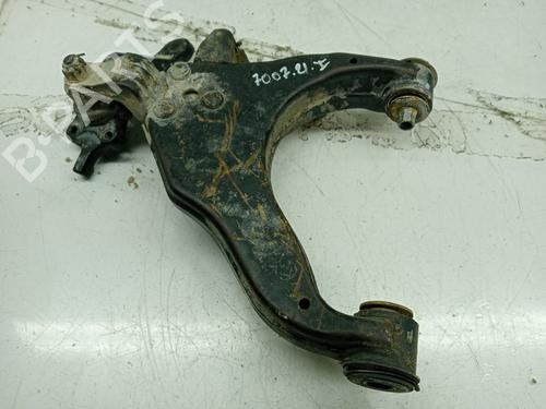 Used Left front suspension arm TOYOTA LAND CRUISER 90 (_J9_) 3.0 TD (KZJ90_, KZJ95_, KZJ90R, KZJ95R, KZJ90W, KZJ95W) (125 hp) 12667610
