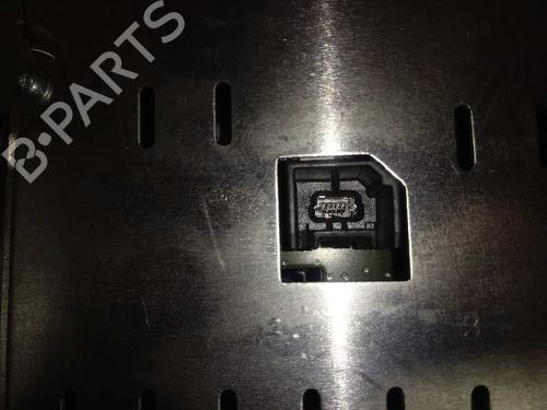 Display monitor RENAULT TALISMAN (LP_)  | BP12656528C48 