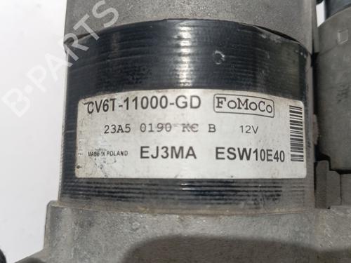 Starter FORD KUGA II (DM2) | BP32732512M8 - Image 5