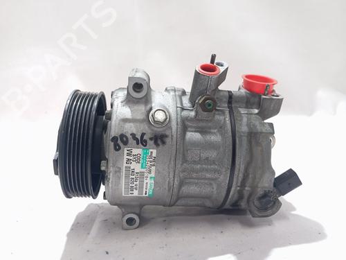 AC compressor AUDI A3 (8P1) | BP30914490M34