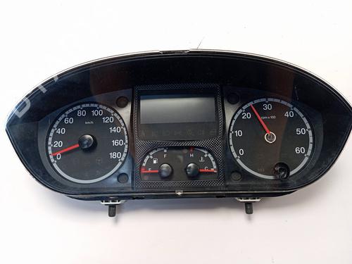 Used Instrument cluster PEUGEOT BOXER Van 2.2 HDi 110 (110 hp) 19804939