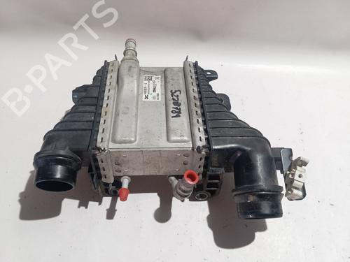 Intercooler RENAULT KANGOO III Box Body/MPV 1.5 Blue dCi 95 (FJAB) | BP36991194M30 - Image 3