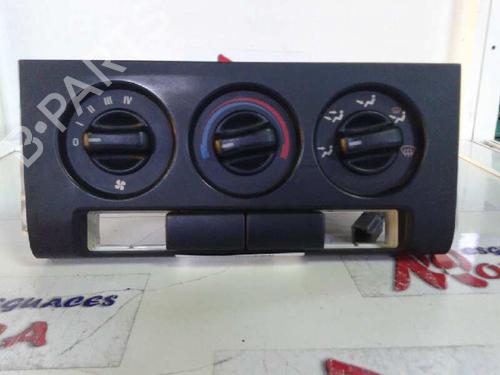 Used Climate control HONDA CIVIC VI Fastback (MA, MB) 1.6 i Vtec (MB1) (126 hp) 12834036