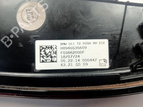 Right tailgate light BMW X1 (U11) sDrive 20 i | BP29536271C80 