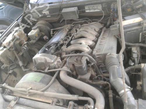 Rear right quarter glass SSANGYONG MUSSO (FJ) | BP30369087C92