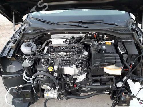 Left front suspension arm SKODA SUPERB III (3V3) 2.0 TDI | BP12644434M12 