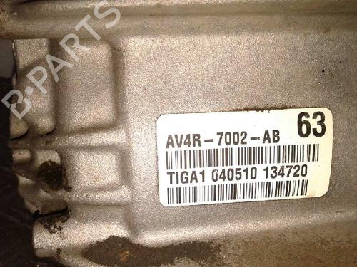 Gearbox FORD KUGA I 2.0 TDCi | BP30376937M3 - Image 5