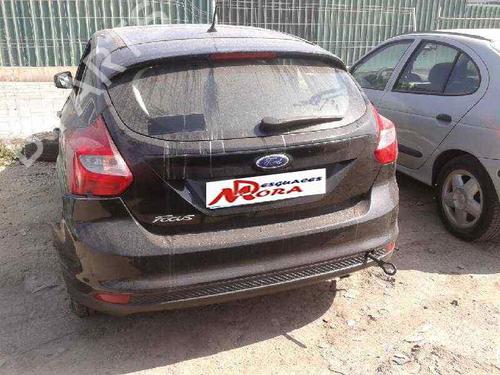 Starter FORD FOCUS III  | BP12637778M8 