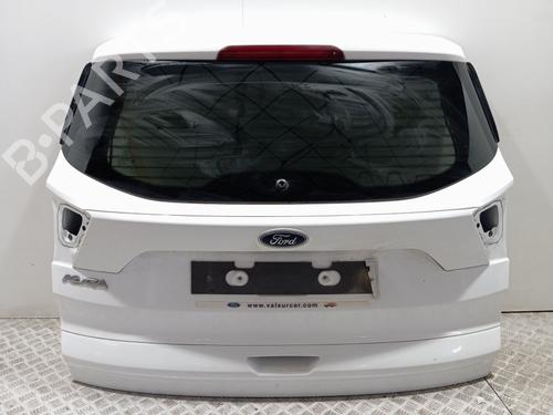 Used Tailgate Tailgate FORD KUGA II (DM2) [2012-2026] 40595477 40595477
