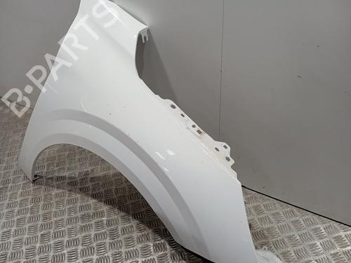 Right front fenders PEUGEOT 208 I (CA_, CC_) 1.6 HDi | BP28962852C42 